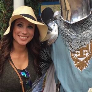 Meet your Posher, Brandi